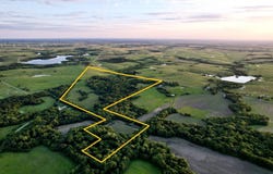 1722 Rd 275, Reading, KS 66868