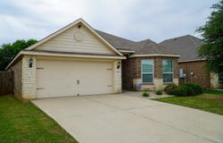 13624 Helix Bridge Way, Crowley, TX 76036