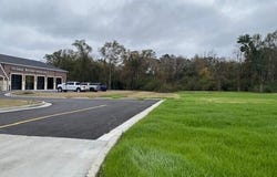 6706 Ambassador Caffrey Parkway lot: 1, Broussard, LA 70518