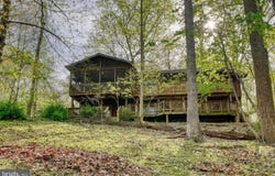 12602 SAGAMORE FOREST Lane, REISTERSTOWN, MD 21136