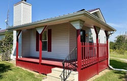4710 E CR 800 S, Muncie, IN 47302