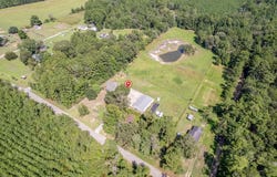 10935 County Road 701, Buna, TX 77612