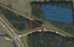 Will Robbins, Nettleton, MS 38858