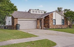 8426 N 117th East Avenue, Owasso, OK 74055