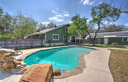 408 Grace, Orange Grove, TX 78372
