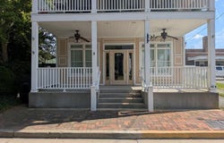 42 A KING ST, ONANCOCK, VA 23417