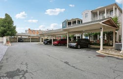 5 SOUTH ST W #5, FREDERICK, MD 21701