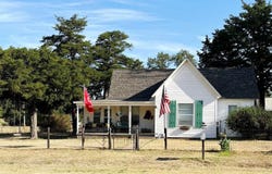 208 E Main, Lake City, KS 67071