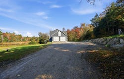 2336 West Center Rd, Otis, MA 01253