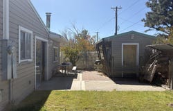 112 Tamarack Street, Herlong, CA 96113