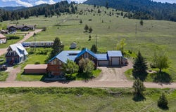 916 Spring Street, Philipsburg, MT 59858