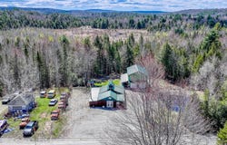 22 N Palermo Road, Freedom, ME 04941