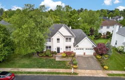 30 Narrows Way, Monroe, NJ 08831
