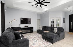 1435 Pinto Drive, Alamo, TX 78516