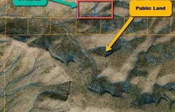 Not assigned, Ash Fork, AZ 86320