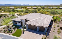 17795 E STOCKING Trail, Rio Verde, AZ 85263