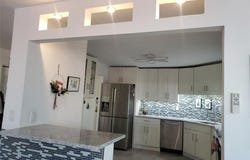 1203 Harmon Cove Tower, Secaucus, NJ 07094