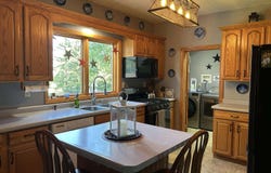 47000 422nd AVE NW, Kenmare, ND 58746