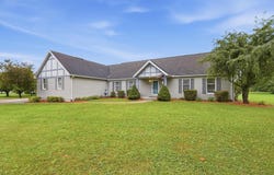 2881 Deer Run Road, Springfield, OH 45504