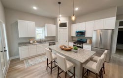 6667 Ramshorn Drive, DeForest, WI 53532