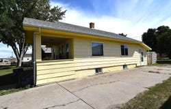 618 N Sargent, Glendive, MT 59330