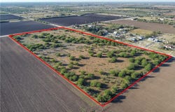 Mile 19 N, Edcouch, TX 78538