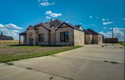 823 13th Street, Wolfforth, TX 79382