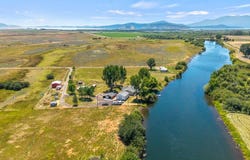31150 Modoc Point Road, Chiloquin, OR 97624
