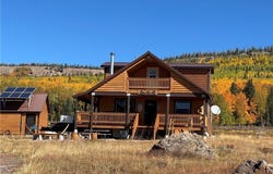1923 E 2100 S, Brian Head, UT 84719
