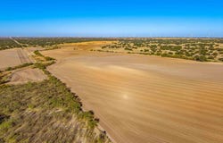 E Hwy 87, Eden, TX 76837