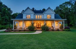 2 Keystone Circle, Abbeville, SC 29620