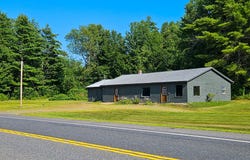581 Mercer Road, New Sharon, ME 04955