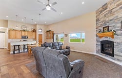 19502 S Olson Rd, Downey, ID 83234