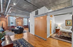 660 Glen Iris Drive NE #407, Atlanta, GA 30308
