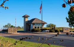 7401 S Aberdeen Drive, Cleburne, TX 76033