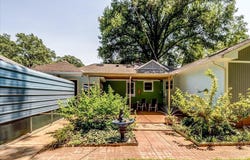 1227 COLONIAL Rd, Memphis, TN 38117