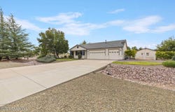 1003 W Heather Lane, Chino Valley, AZ 86323