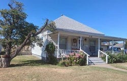 118 N 3rd, Stockton, KS 67669