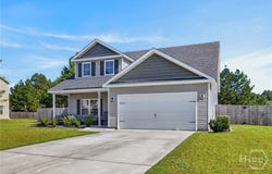 16 Broken Bit Road, Ellabell, GA 31308