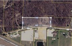 Lucky Road, Seymour, MO 65746