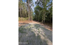 Peyton Drive lot: 2R-2, Eagle Springs, NC 27242