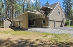 17016 N Saddle Hill Rd, Colbert, WA 99005