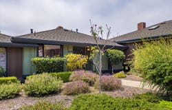 201 Del Mesa Carmel, CARMEL, CA 93923