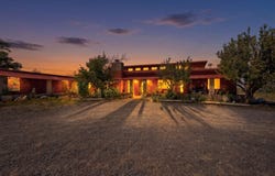 120 E Cummings, Moriarty, NM 87035