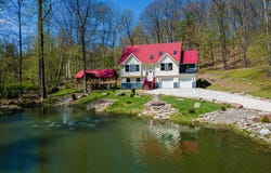 57 LAKE Lane, EAST STROUDSBURG, PA 18301