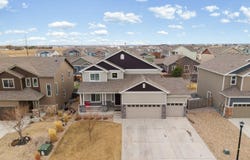 1515 Cirque Valley Ln, Severance, CO 80550