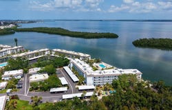 605 SUTTON PLACE, LONGBOAT KEY, FL 34228