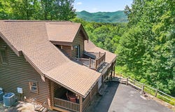 316 Canvas Back Ct, Whittier, NC 28789