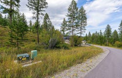 315 Skookum Road, Lakeside, MT 59922