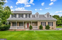 356 LOCUST Lane, MOUNT JOY, PA 17552